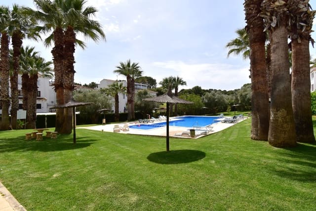 2 makuuhuone Huoneisto myytävänä paikassa Villamartin, Orihuela mukana uima-altaan - 179 000 € (Ref: 9998428)