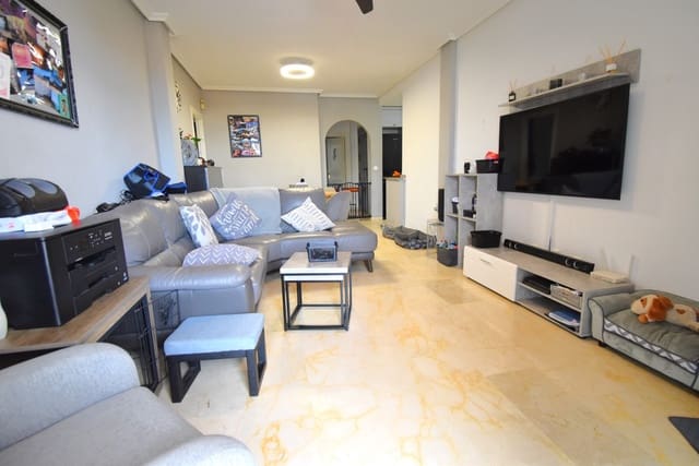 2 makuuhuone Huoneisto myytävänä paikassa Villamartin, Orihuela mukana uima-altaan - 179 000 € (Ref: 9998428)