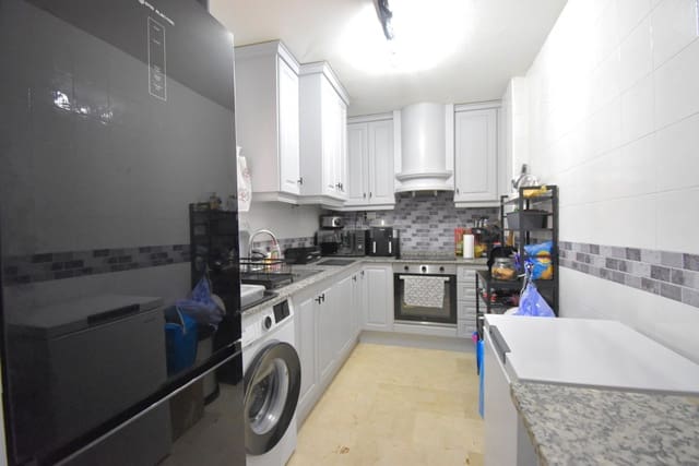 2 makuuhuone Huoneisto myytävänä paikassa Villamartin, Orihuela mukana uima-altaan - 179 000 € (Ref: 9998428)