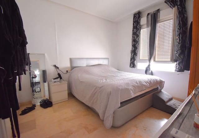 2 makuuhuone Huoneisto myytävänä paikassa Villamartin, Orihuela mukana uima-altaan - 179 000 € (Ref: 9998428)