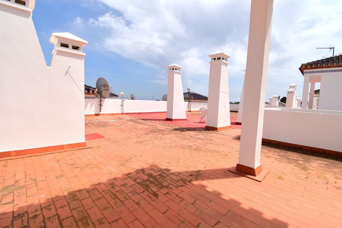 2 makuuhuone Huoneisto myytävänä paikassa Villamartin mukana uima-altaan - 179 000 € (Ref: 9998428)
