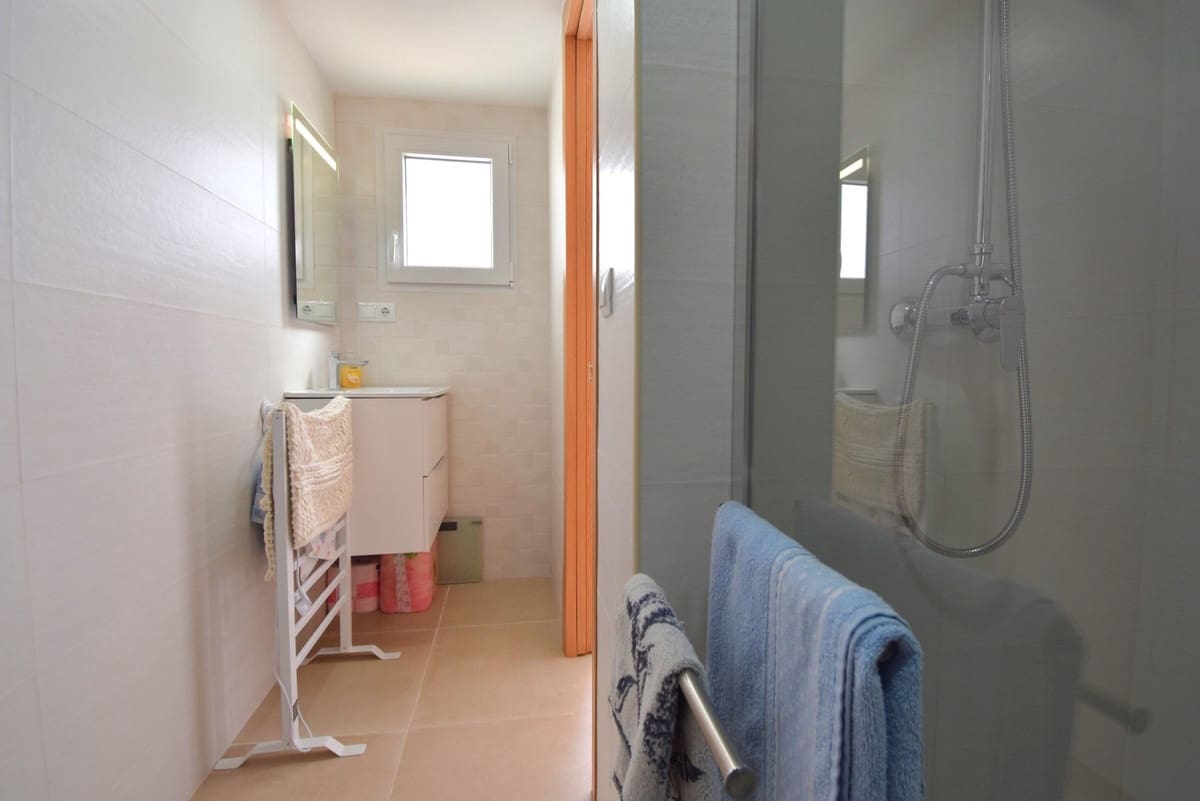 2 quarto Moradia para venda em Playa Flamenca com piscina garagem - 225 000 € (Ref: 9998429)