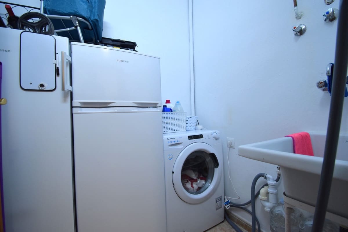 2 quarto Moradia para venda em Playa Flamenca com piscina garagem - 225 000 € (Ref: 9998429)