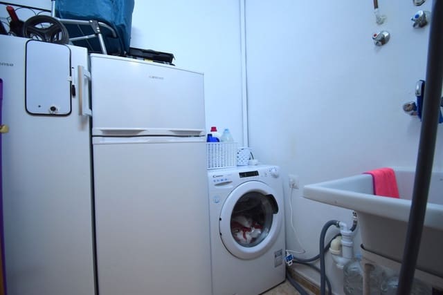 2 quarto Moradia para venda em Playa Flamenca, Orihuela com piscina garagem - 225 000 € (Ref: 9998429)