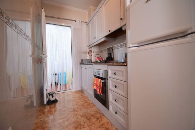 2 sovrum Lägenhet till salu i Punta Prima, Orihuela med pool garage - 179 000 € (Ref: 9998430)