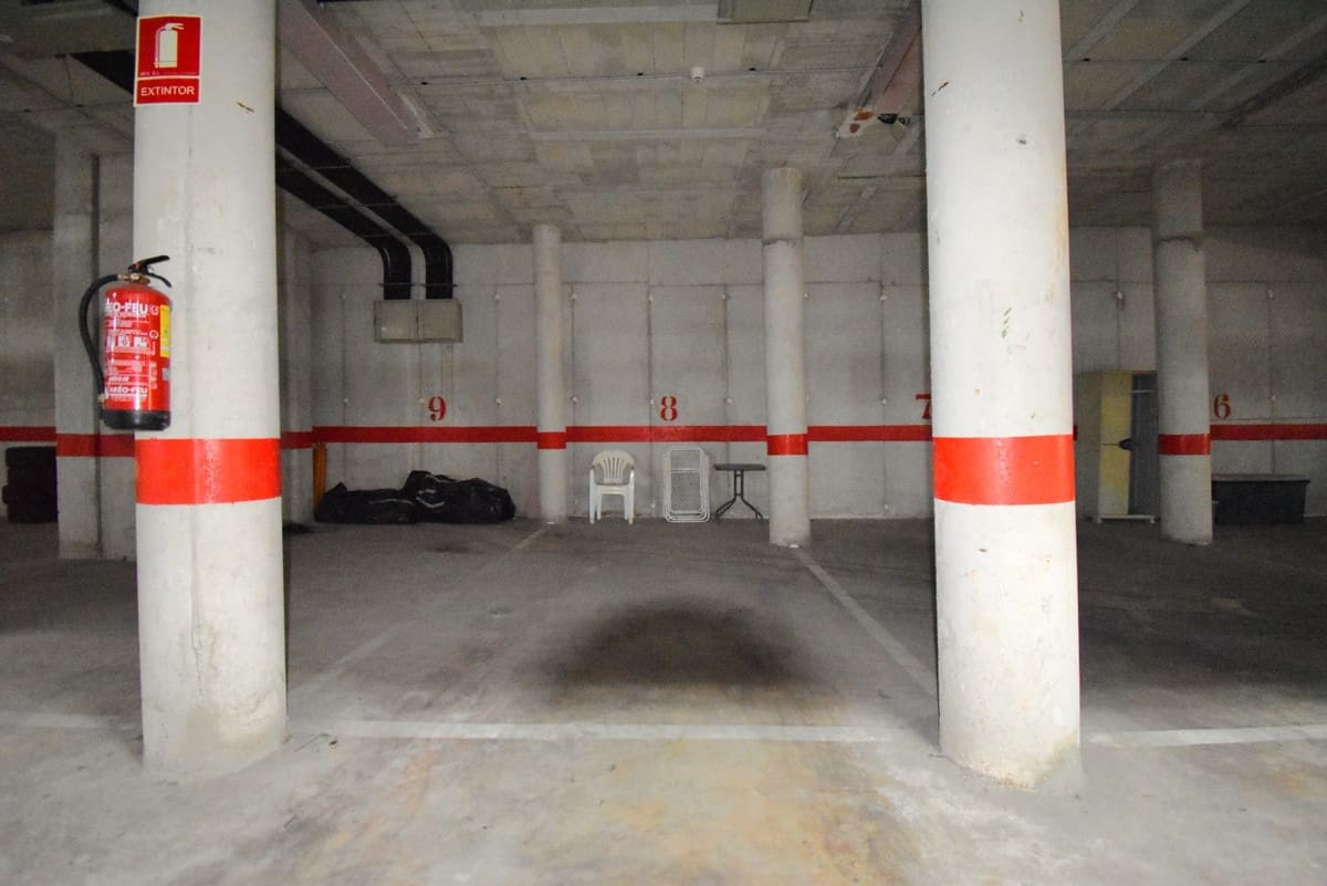 2 sovrum Lägenhet till salu i Orihuela Costa med pool garage - 179 000 € (Ref: 9998430)
