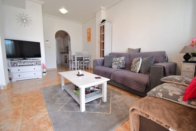2 sovrum Lägenhet till salu i Punta Prima, Orihuela med pool garage - 179 000 € (Ref: 9998430)