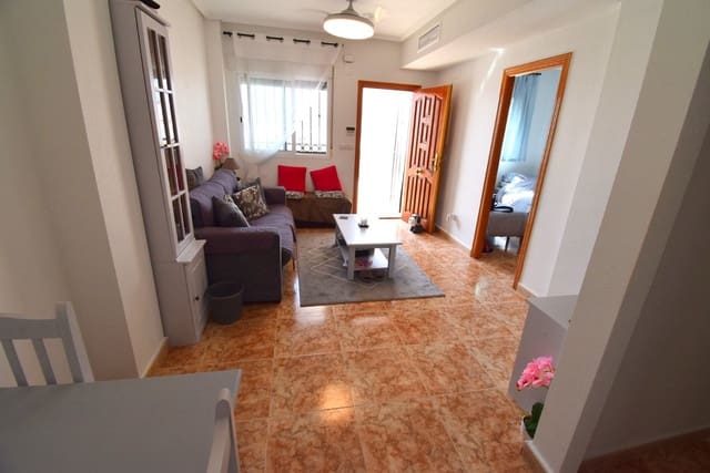 2 sovrum Lägenhet till salu i Punta Prima, Orihuela med pool garage - 179 000 € (Ref: 9998430)