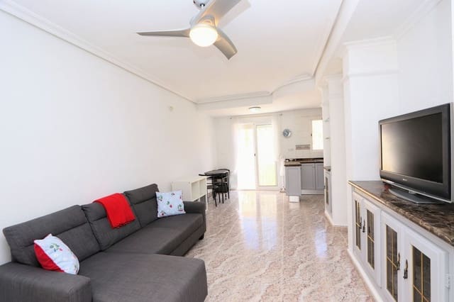 2 soverom Hus til salgs i Villamartin, Orihuela med svømmebasseng garasje - € 169 995 (Ref: 9998431)