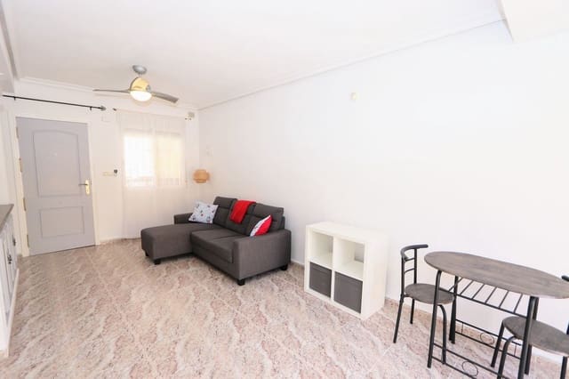 2 soverom Hus til salgs i Villamartin, Orihuela med svømmebasseng garasje - € 169 995 (Ref: 9998431)