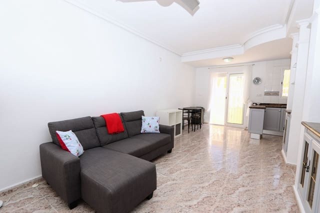2 soverom Hus til salgs i Villamartin, Orihuela med svømmebasseng garasje - € 169 995 (Ref: 9998431)