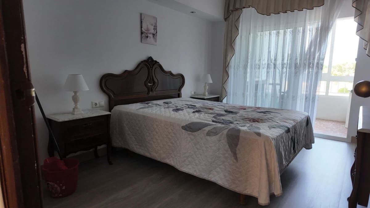 3 slaapkamer Appartement te koop in Orihuela Costa met garage - € 218.000 (Ref: 9998436)