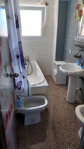 3 slaapkamer Appartement te koop in Punta Prima, Orihuela met garage - € 218.000 (Ref: 9998436)