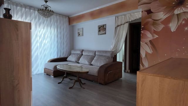 3 slaapkamer Appartement te koop in Punta Prima, Orihuela met garage - € 218.000 (Ref: 9998436)