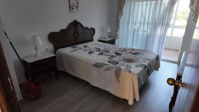 3 slaapkamer Appartement te koop in Punta Prima, Orihuela met garage - € 218.000 (Ref: 9998436)