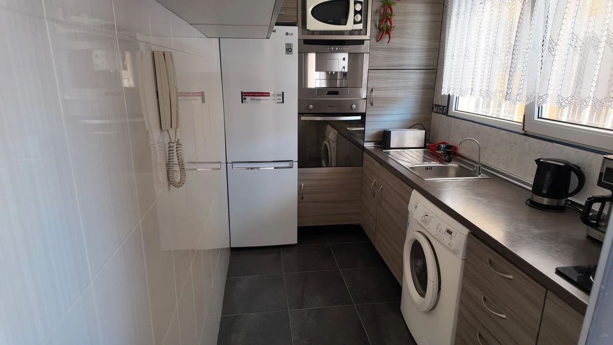 3 slaapkamer Appartement te koop in Orihuela Costa met garage - € 218.000 (Ref: 9998436)
