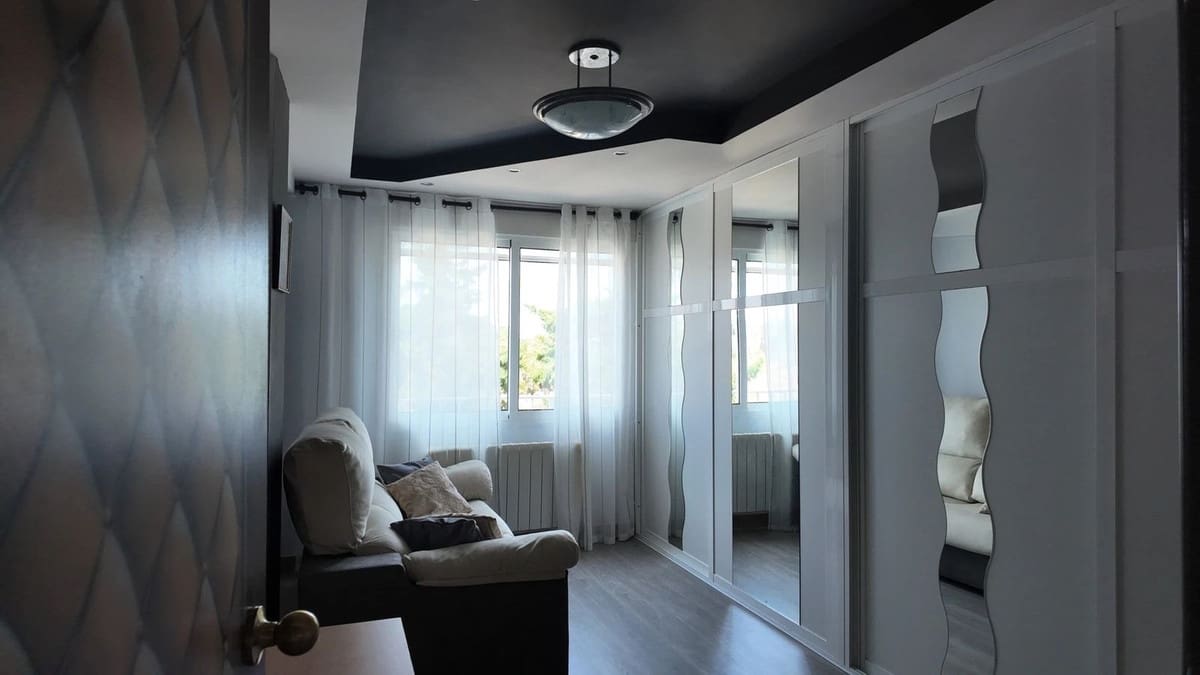 3 slaapkamer Appartement te koop in Orihuela Costa met garage - € 218.000 (Ref: 9998436)
