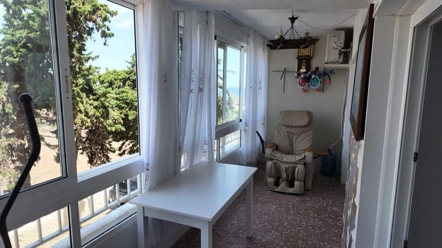 3 slaapkamer Appartement te koop in Punta Prima, Orihuela met garage - € 218.000 (Ref: 9998436)