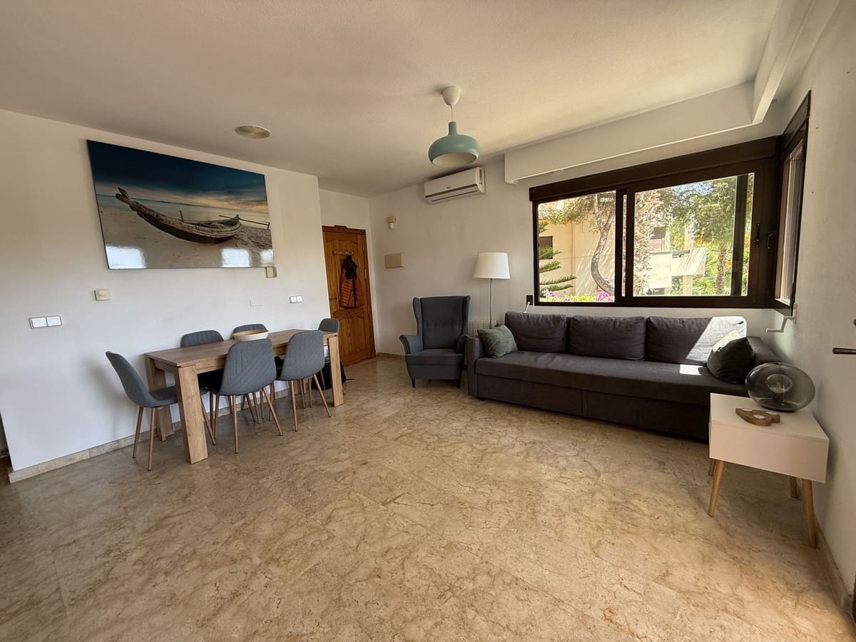 2 slaapkamer Appartement te koop in Las Ramblas Golf met zwembad garage - € 214.900 (Ref: 9998437)