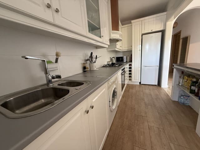 2 slaapkamer Appartement te koop in Las Ramblas Golf, Orihuela met zwembad garage - € 214.900 (Ref: 9998437)