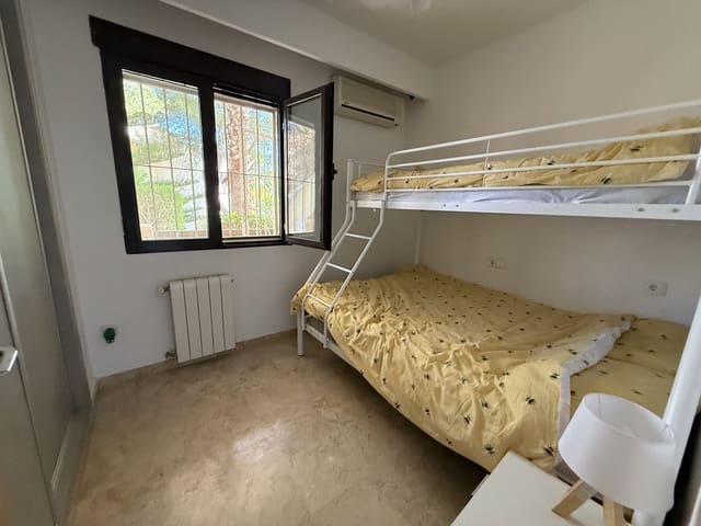 2 slaapkamer Appartement te koop in Las Ramblas Golf, Orihuela met zwembad garage - € 214.900 (Ref: 9998437)