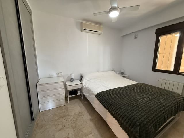 2 slaapkamer Appartement te koop in Las Ramblas Golf, Orihuela met zwembad garage - € 214.900 (Ref: 9998437)