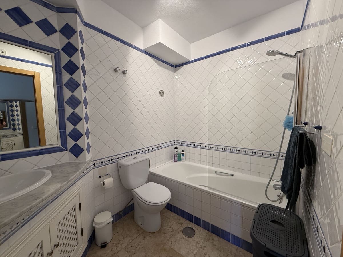 2 slaapkamer Appartement te koop in Las Ramblas Golf met zwembad garage - € 214.900 (Ref: 9998437)