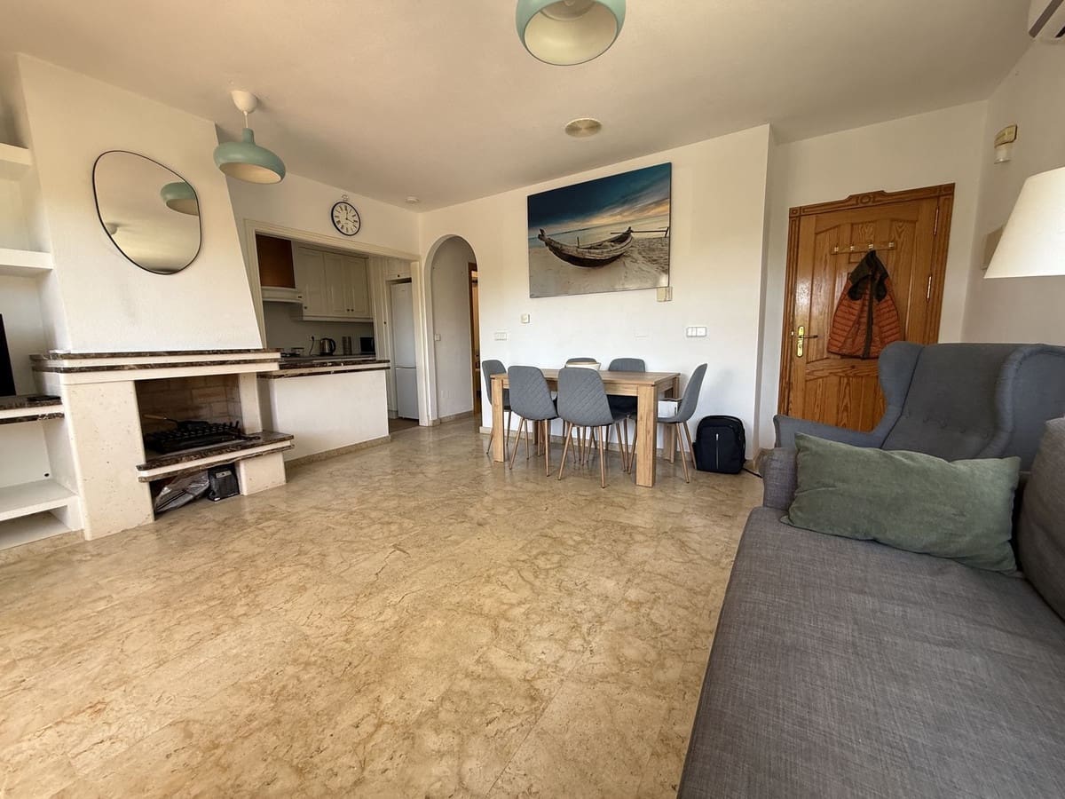 2 slaapkamer Appartement te koop in Las Ramblas Golf met zwembad garage - € 214.900 (Ref: 9998437)