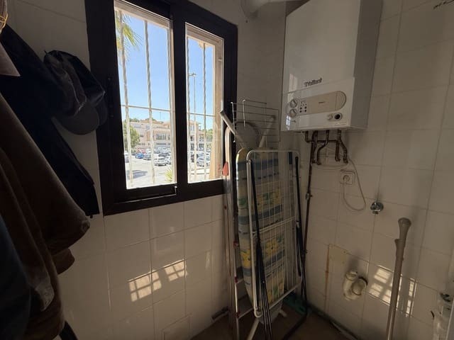2 slaapkamer Appartement te koop in Las Ramblas Golf, Orihuela met zwembad garage - € 214.900 (Ref: 9998437)