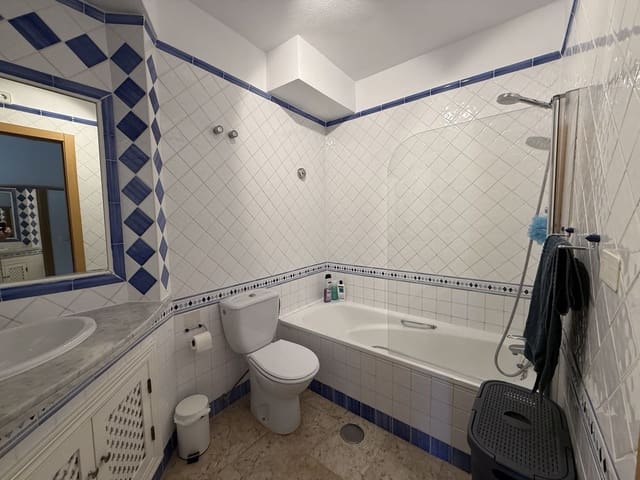 2 slaapkamer Appartement te koop in Las Ramblas Golf, Orihuela met zwembad garage - € 214.900 (Ref: 9998437)