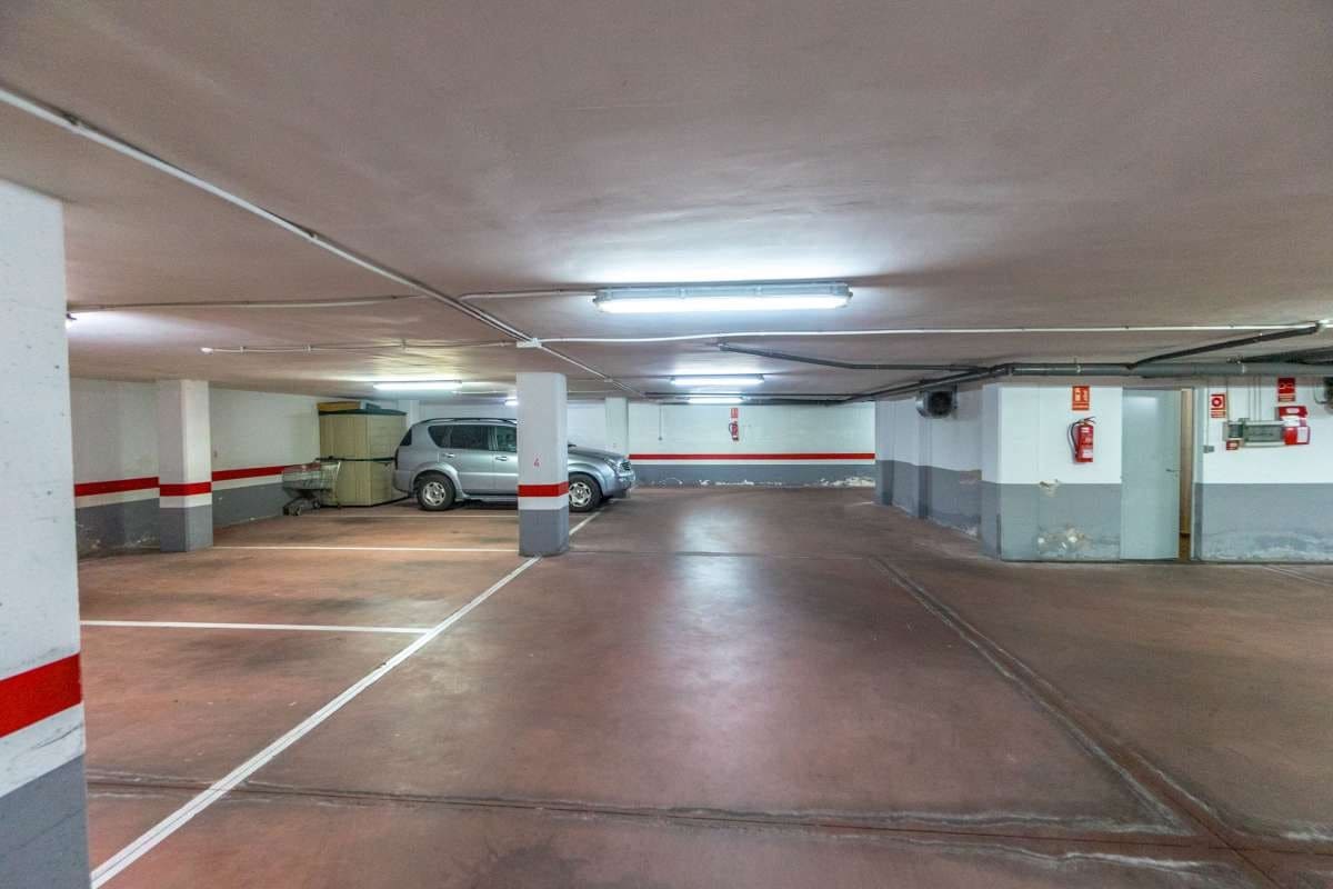 2 soveværelse Lejlighed til salg i Lo Pagan med garage - € 199.990 (Ref: 9998438)