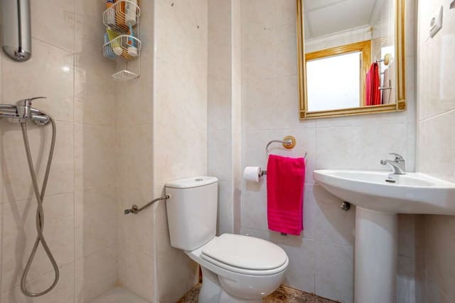 2 soveværelse Lejlighed til salg i Lo Pagan, San Pedro del Pinatar med garage - € 199.990 (Ref: 9998438)