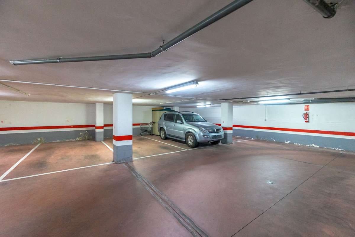 2 soveværelse Lejlighed til salg i Lo Pagan med garage - € 199.990 (Ref: 9998438)