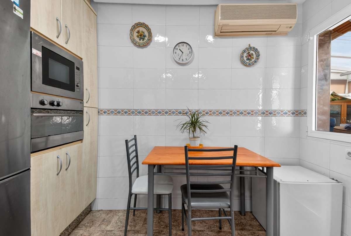 2 soveværelse Lejlighed til salg i Lo Pagan med garage - € 199.990 (Ref: 9998438)