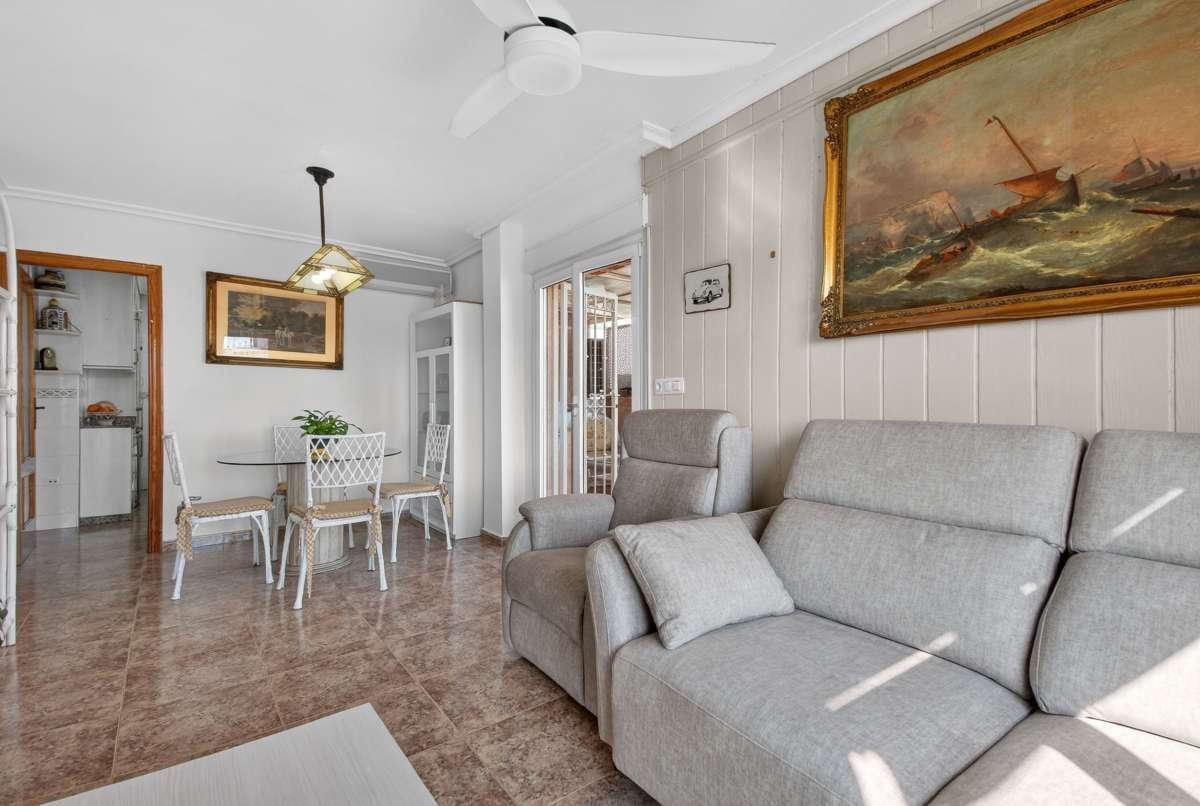 2 soveværelse Lejlighed til salg i Lo Pagan med garage - € 199.990 (Ref: 9998438)