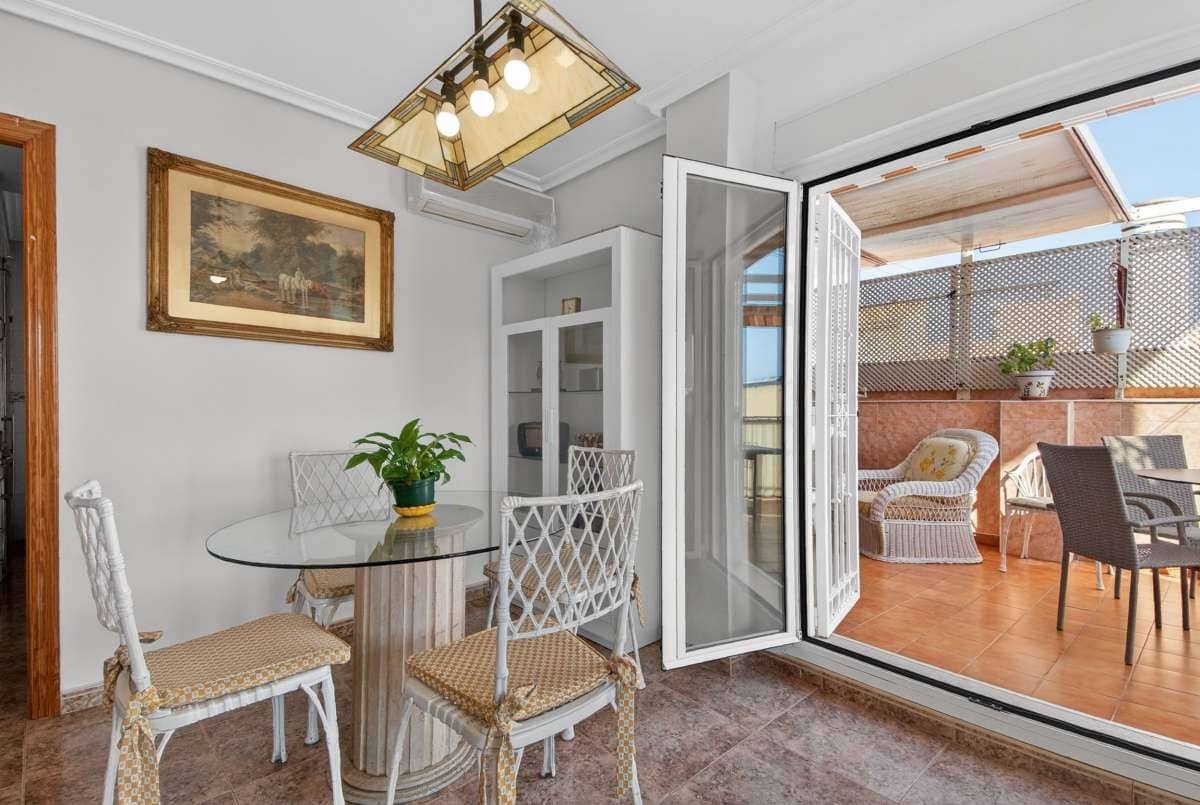 2 soveværelse Lejlighed til salg i Lo Pagan med garage - € 199.990 (Ref: 9998438)
