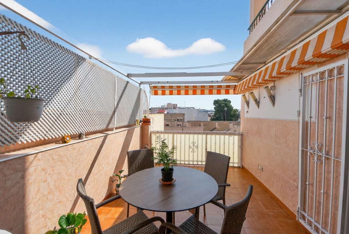 2 soveværelse Lejlighed til salg i Lo Pagan med garage - € 199.990 (Ref: 9998438)