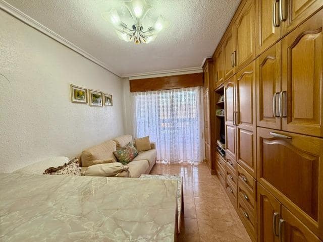 2 Zimmer Apartment zu verkaufen in Cabo Cervera - 143.000 € (Ref: 10168637)