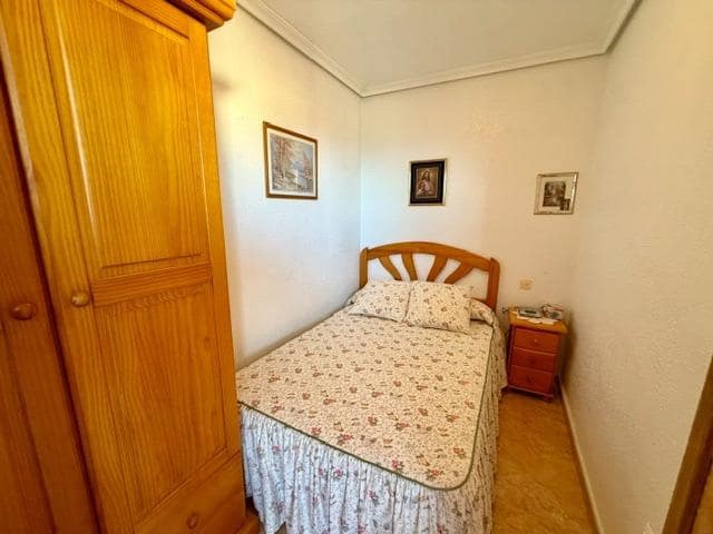 2 Zimmer Apartment zu verkaufen in Cabo Cervera - 143.000 € (Ref: 10168637)