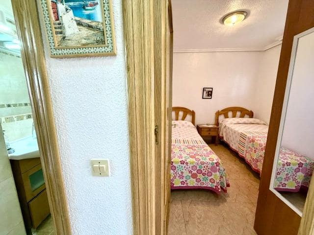 2 Zimmer Apartment zu verkaufen in Cabo Cervera - 143.000 € (Ref: 10168637)