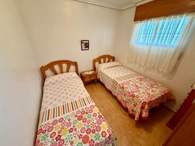 2 Zimmer Apartment zu verkaufen in Cabo Cervera - 143.000 € (Ref: 10168637)