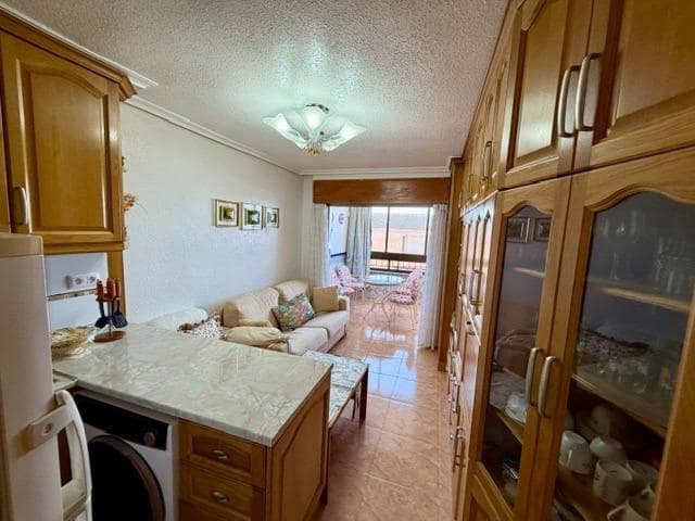 2 Zimmer Apartment zu verkaufen in Cabo Cervera, Torrevieja - 143.000 € (Ref: 10168637)