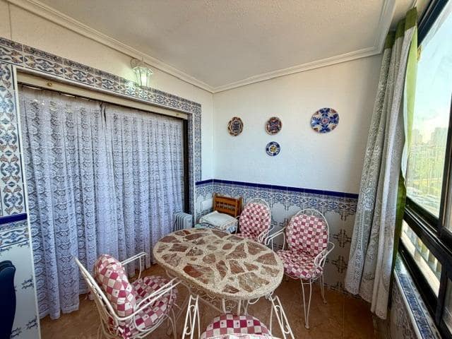 2 Zimmer Apartment zu verkaufen in Cabo Cervera, Torrevieja - 143.000 € (Ref: 10168637)