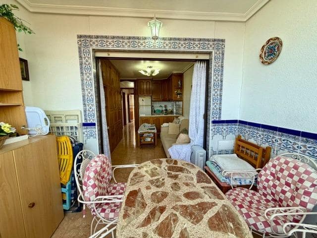 2 Zimmer Apartment zu verkaufen in Cabo Cervera, Torrevieja - 143.000 € (Ref: 10168637)