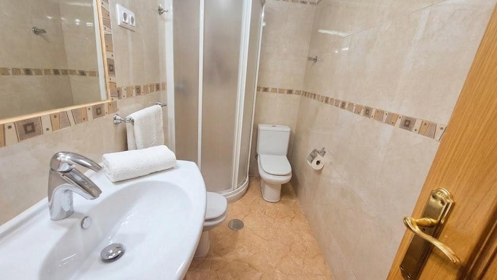 2 Zimmer Apartment zu verkaufen in Cabo Cervera - 143.000 € (Ref: 10168637)