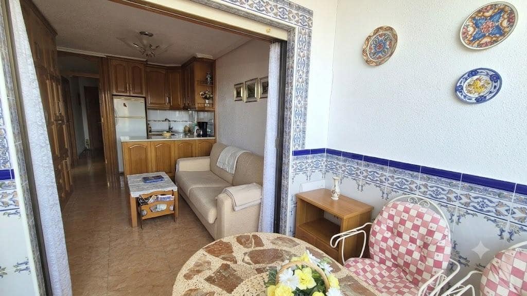 2 Zimmer Apartment zu verkaufen in Cabo Cervera - 143.000 € (Ref: 10168637)