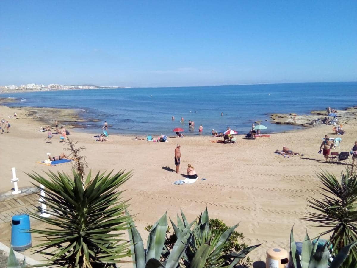 2 Zimmer Apartment zu verkaufen in Cabo Cervera - 143.000 € (Ref: 10168637)
