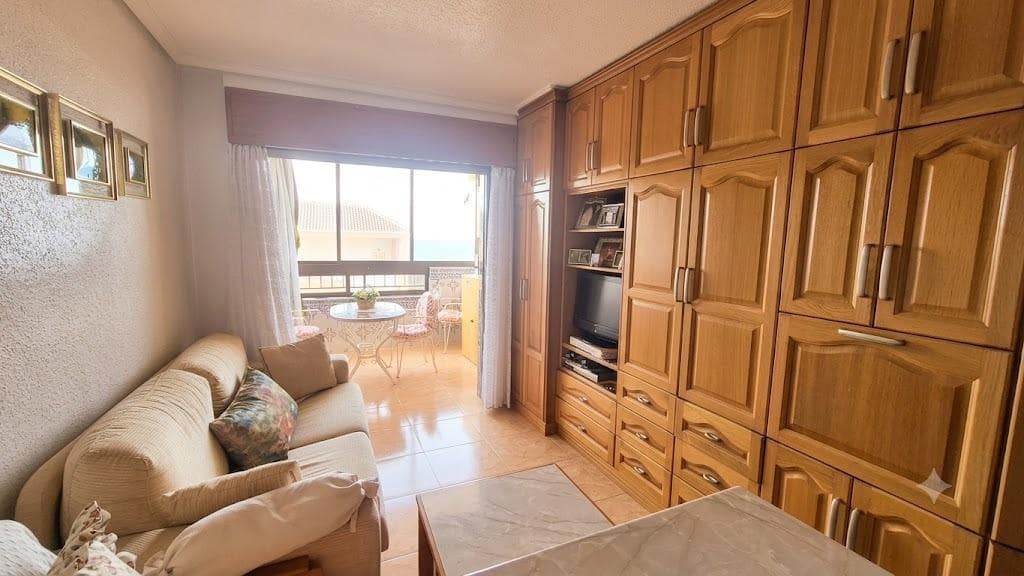 2 Zimmer Apartment zu verkaufen in Cabo Cervera - 143.000 € (Ref: 10168637)