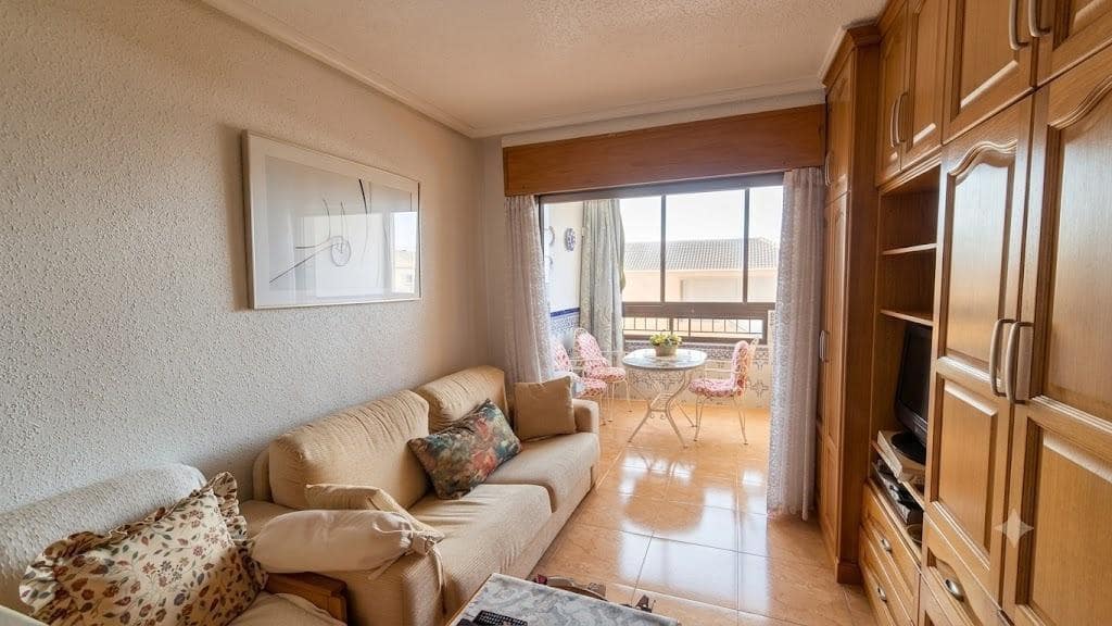 2 Zimmer Apartment zu verkaufen in Cabo Cervera - 143.000 € (Ref: 10168637)