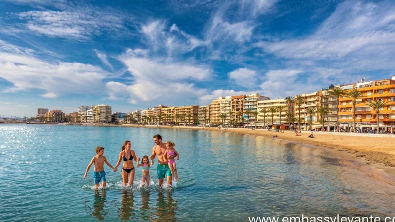 2 Zimmer Apartment zu verkaufen in Cabo Cervera - 143.000 € (Ref: 10168637)